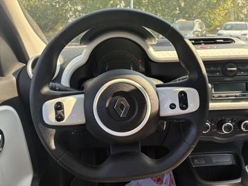 Image véhicule  Renault TWINGO (19)