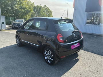 Image véhicule  Renault TWINGO (7)