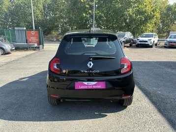 Image véhicule  Renault TWINGO (6)