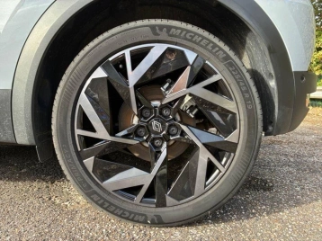 Image véhicule  Renault CAPTUR (13)