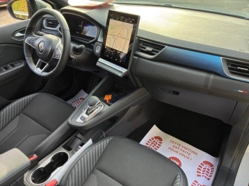 Image véhicule  Renault CAPTUR (16)