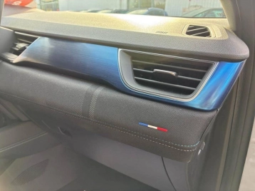 Image véhicule  Renault CAPTUR (26)