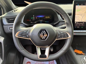 Image véhicule  Renault CAPTUR (24)