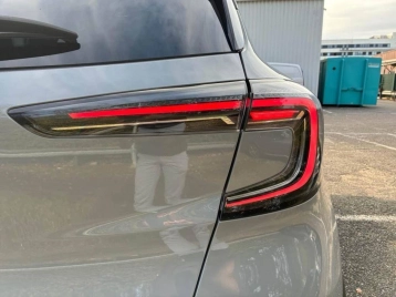Image véhicule  Renault CAPTUR (19)