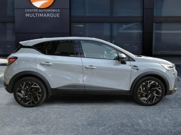 Image véhicule  Renault CAPTUR (9)