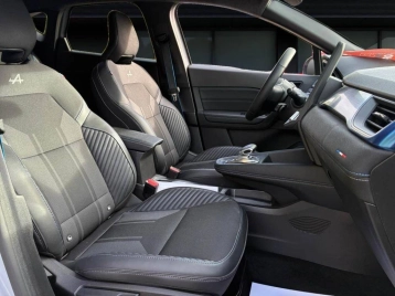 Image véhicule  Renault CAPTUR (14)