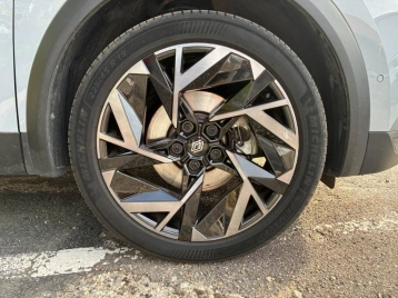 Image véhicule  Renault CAPTUR (17)