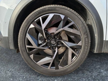 Image véhicule  Renault CAPTUR (15)