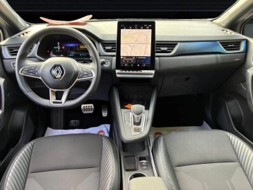 Image véhicule  Renault CAPTUR (22)