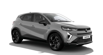 Image véhicule  Renault CAPTUR (6)