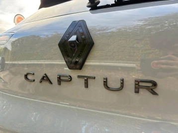 Image véhicule  Renault CAPTUR (20)