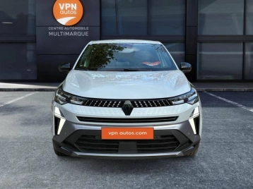 Image véhicule  Renault CAPTUR (12)