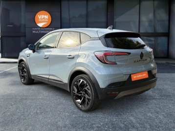 Image véhicule  Renault CAPTUR (5)