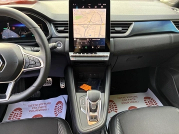 Image véhicule  Renault CAPTUR (25)