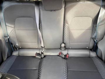 Image véhicule  Renault CAPTUR (23)