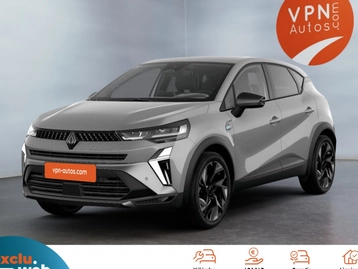 Image véhicule  Renault CAPTUR (11)