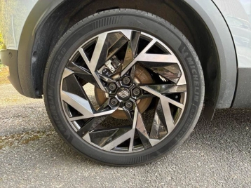 Image véhicule  Renault CAPTUR (18)