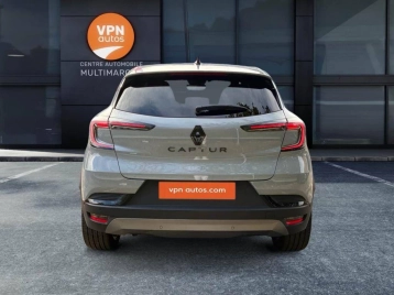 Image véhicule  Renault CAPTUR (7)