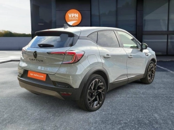 Image véhicule  Renault CAPTUR (10)