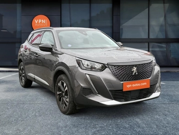 Image véhicule  Peugeot 2008 (1)