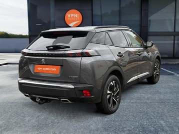 Image véhicule  Peugeot 2008 (11)