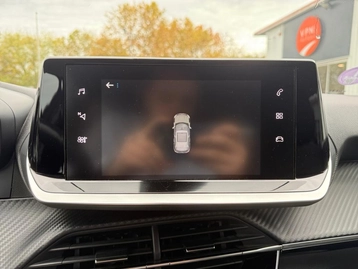 Image véhicule  Peugeot 2008 (25)