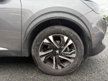 Image véhicule  Peugeot 2008 (9)