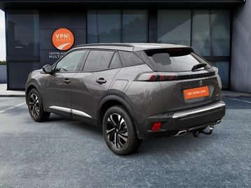 Image véhicule  Peugeot 2008 (10)