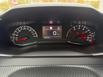 Image véhicule  Peugeot 2008 (22)