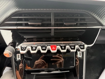 Image véhicule  Peugeot 2008 (29)