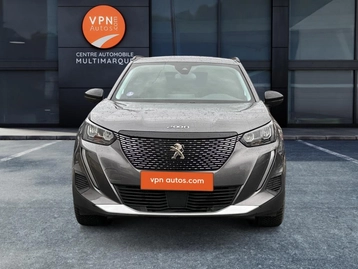 Image véhicule  Peugeot 2008 (2)