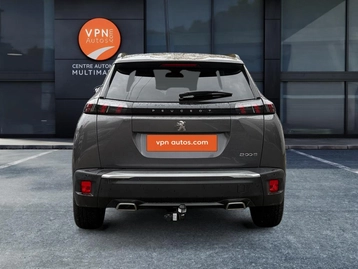 Image véhicule  Peugeot 2008 (3)