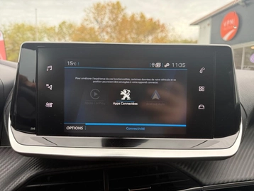 Image véhicule  Peugeot 2008 (27)