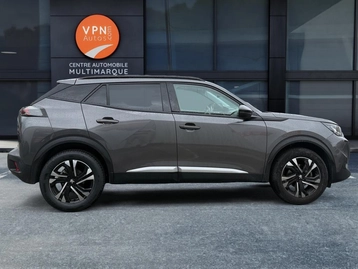 Image véhicule  Peugeot 2008 (5)