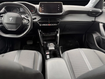 Image véhicule  Peugeot 2008 (28)