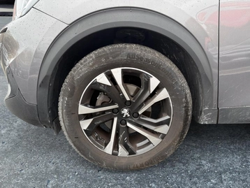 Image véhicule  Peugeot 2008 (6)