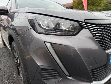 Image véhicule  Peugeot 2008 (13)