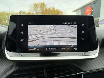 Image véhicule  Peugeot 2008 (23)