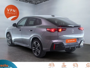 Image véhicule  BMW X2 (19)