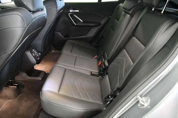 Image véhicule  BMW X2 (9)