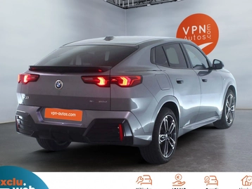 Image véhicule  BMW X2 (20)
