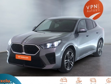 Image véhicule  BMW X2 (18)