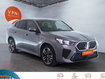 Image véhicule  BMW X2 (21)