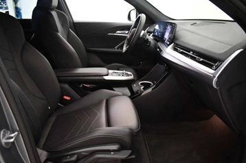 Image véhicule  BMW X2 (4)