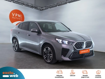 Image véhicule  BMW X2 (3)