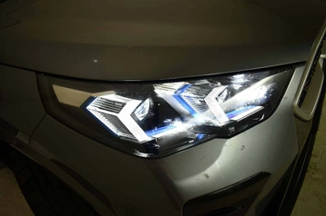 Image véhicule  BMW X2 (14)