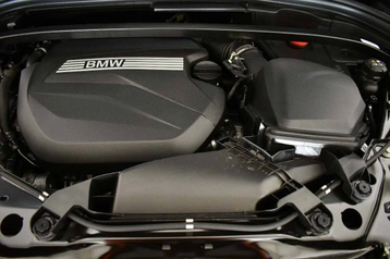 Image véhicule  BMW X2 (11)