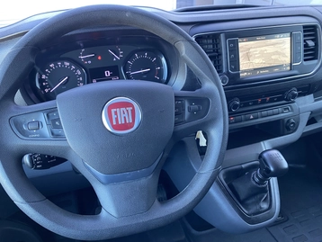Image véhicule  Fiat SCUDO FG (7)
