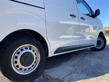 Image véhicule  Fiat SCUDO FG (3)