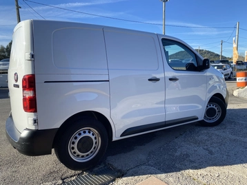 Image véhicule  Fiat SCUDO FG (2)